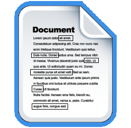 Document Redaction SAR Subject Access Request Email Redact Service DSAR