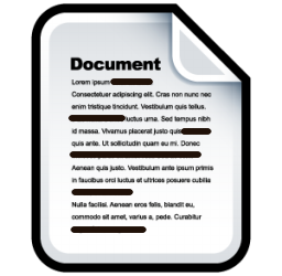 Document Redaction SAR Subject Access Request Email Redact Service DSAR