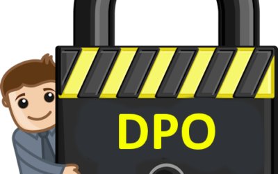 Data Security Privacy Outsourced Data Protection Officer DPO